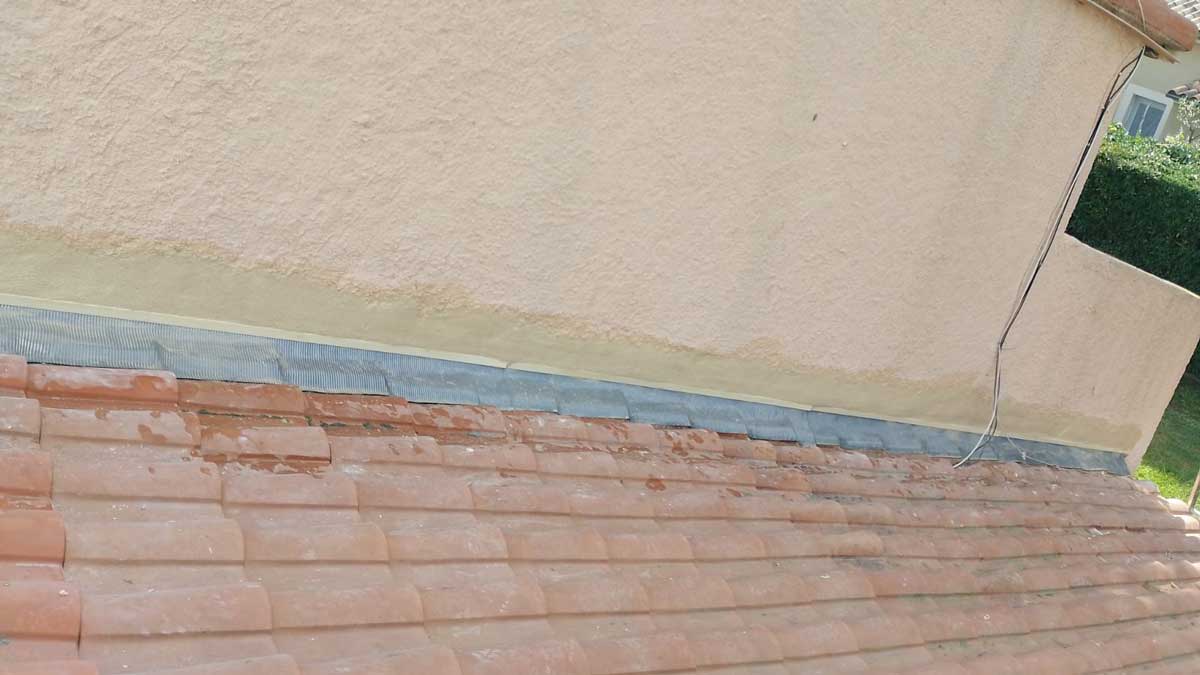 Medou Couvreur Infiltration Occitanie Héraul