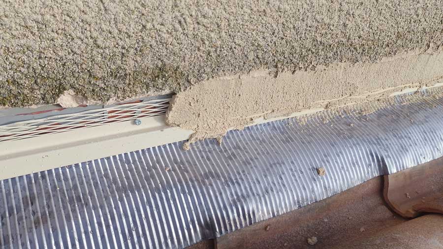 Medou Couvreur Infiltration Occitanie Héraul