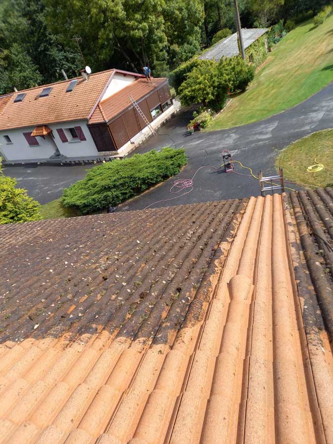 Medou Couvreur Infiltration Occitanie Hérault
