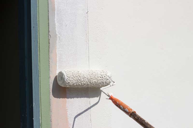 Ravalement de façades - Medou couvreur - Occitanie